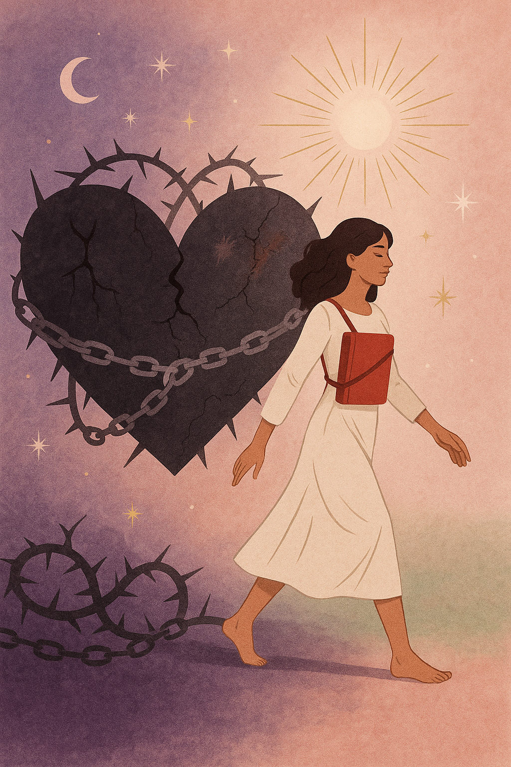 Toxic Love Detox – Break Free from Emotional Cycles Workshop (30 July 2025)