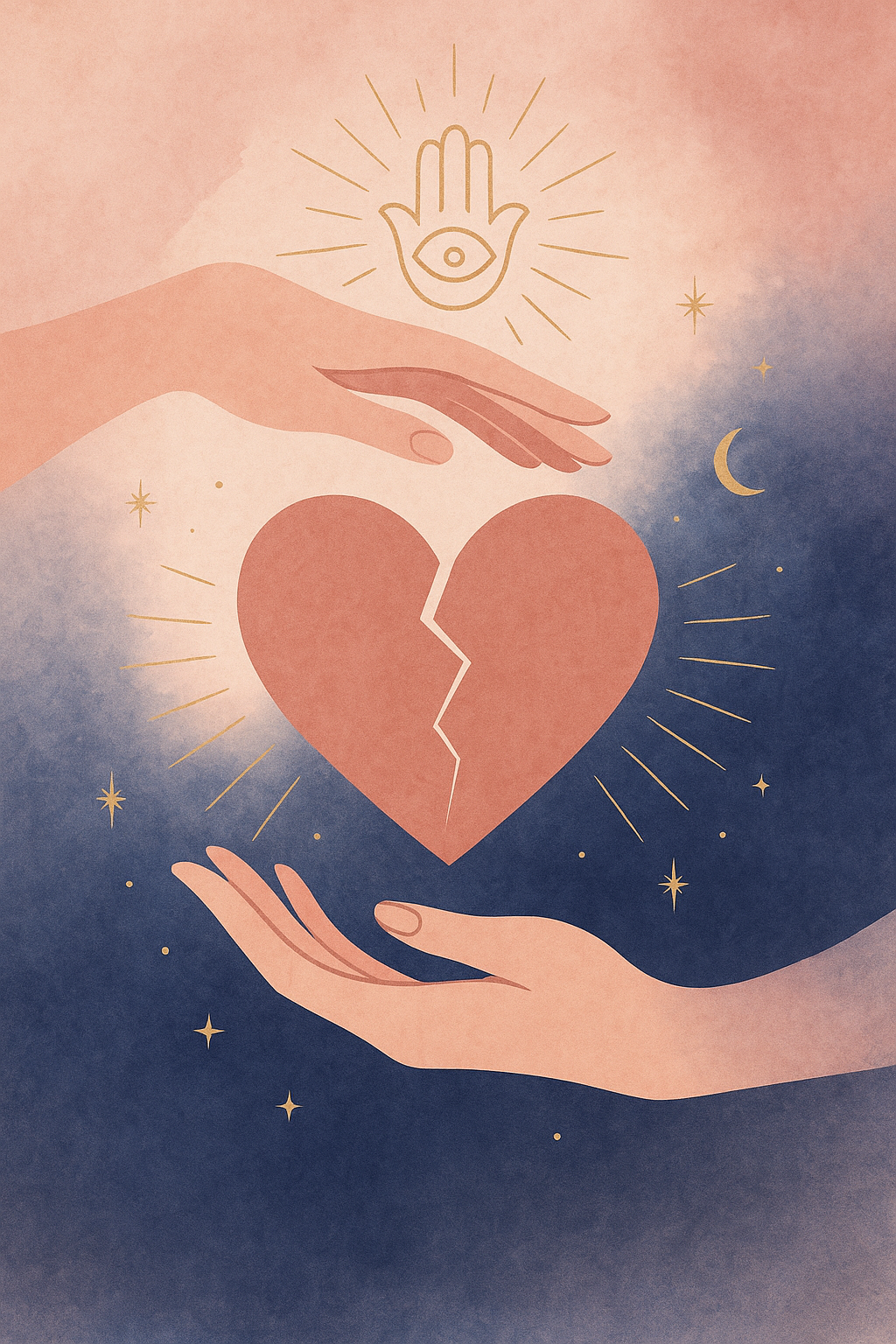 Healing from Betrayal & Cheating – Emotional Closure & Clarity Workshop (31 July 2025)
