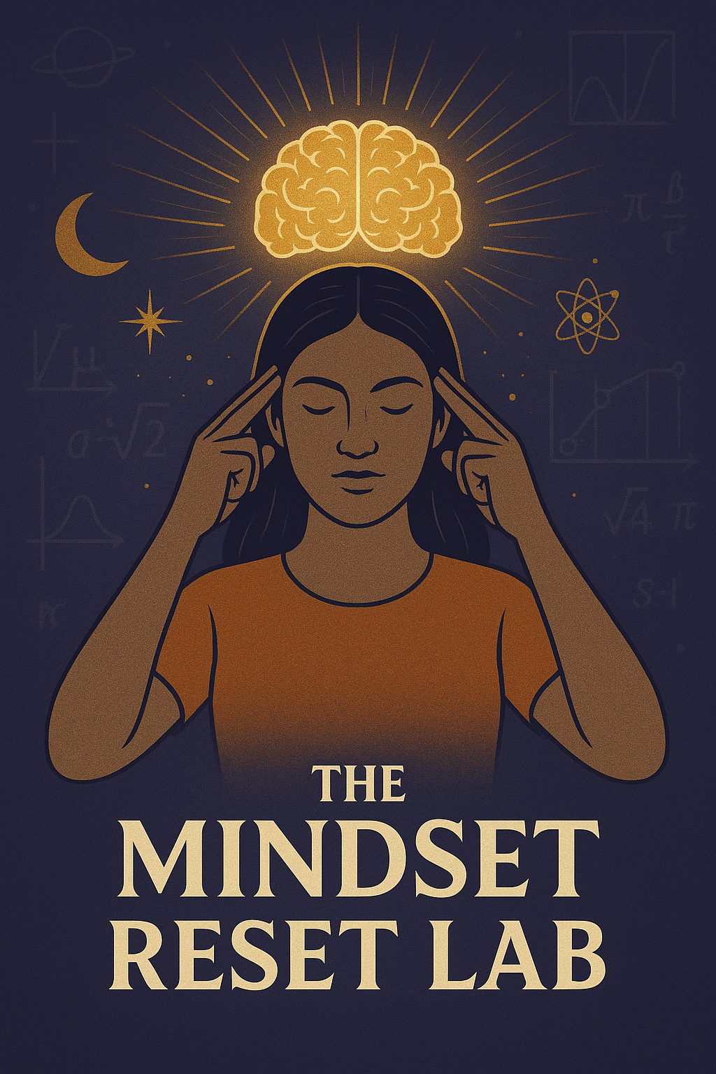 UPSC Mind Reset Lab – Mental & Emotional Clarity Workshop for Aspirants (27 July 2025)