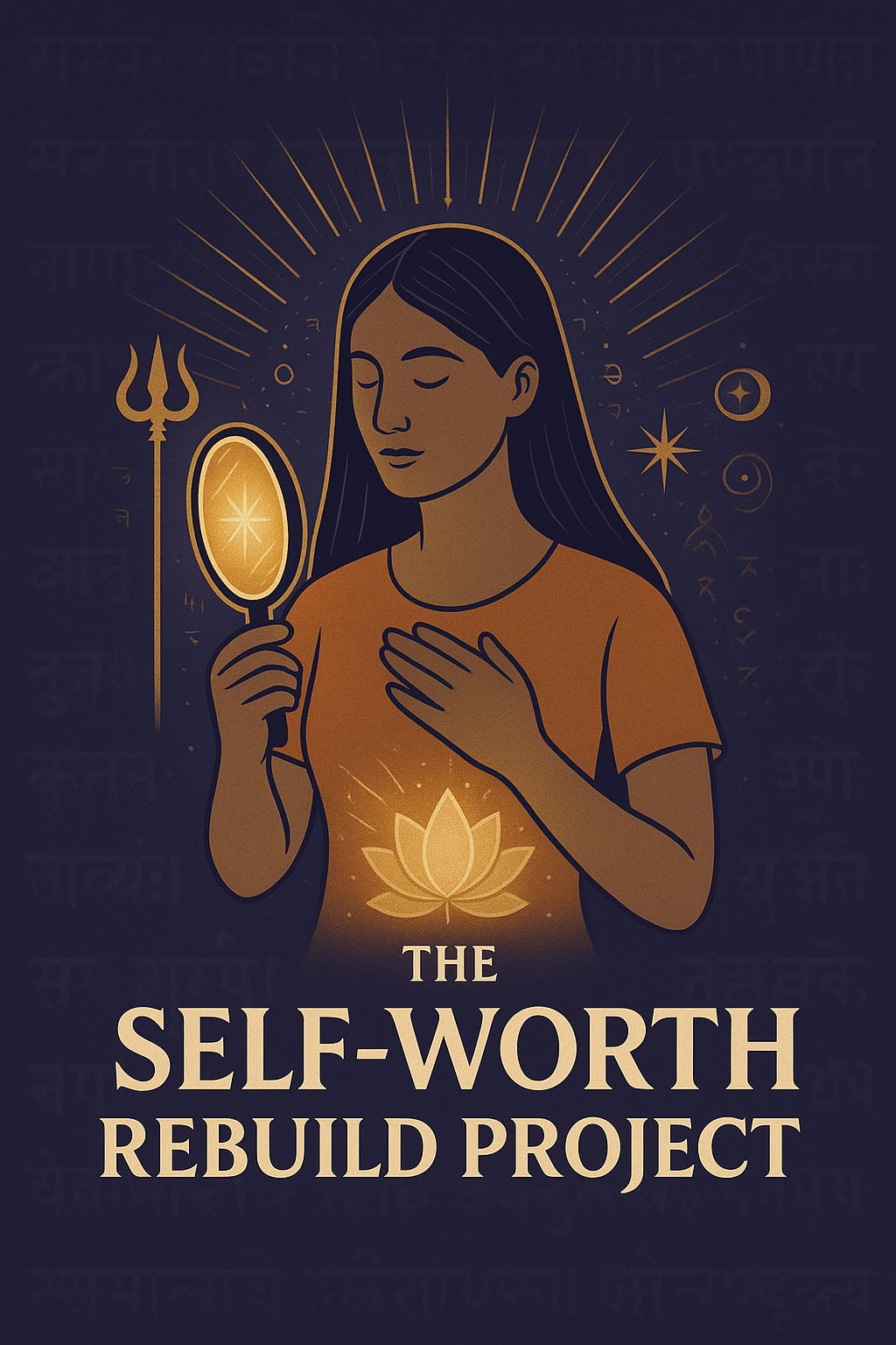 Rebuild Yourself – Identity Reset & Self-Worth Workshop (29 July 2025)